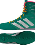 adidas Box Hog 4 Boxing Shoes
