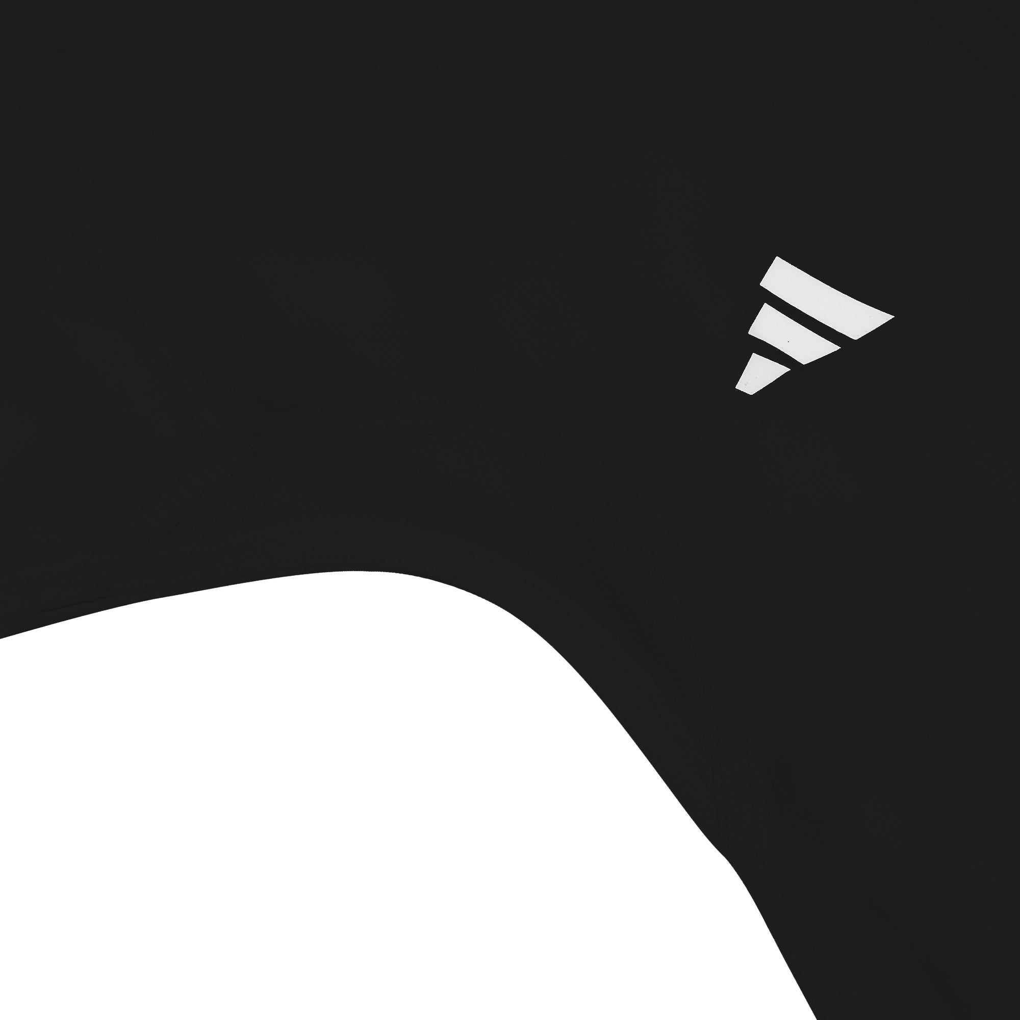 adidas Black Karate Student Uniform Ultralight, Traditional Crossover, K150