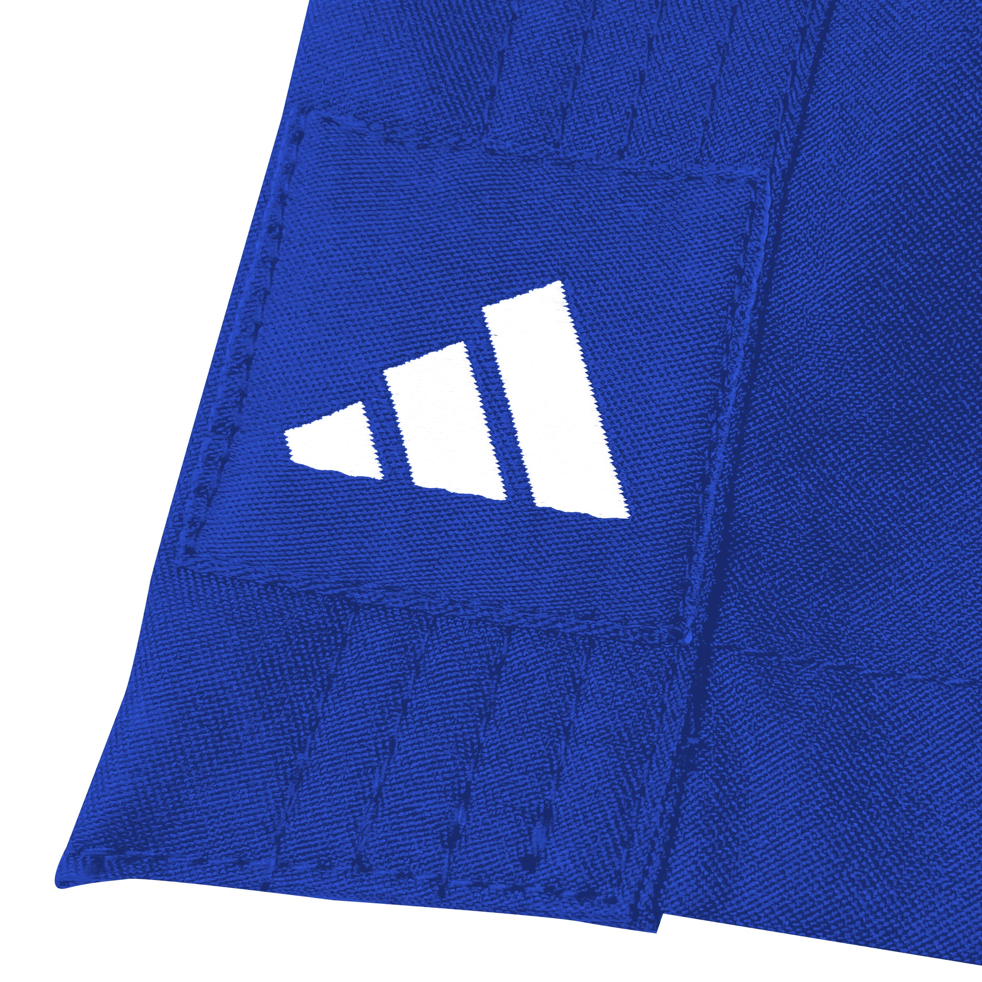 adidas Blue Karate Student Uniform Ultralight, Traditional Crossover, K150