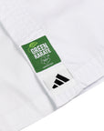Kumite Fighter WKF White Karate Kimono K220KF