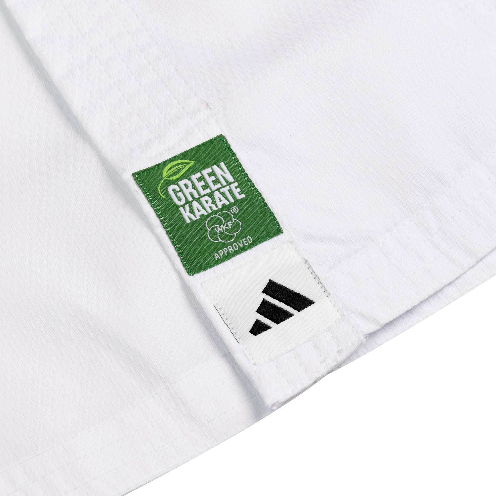 Kumite Fighter WKF White Karate Kimono K220KF