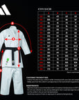 adidas Shori Kata Uniform (K999)