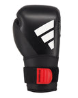adidas Hybrid 250 Elite Boxing Training Gloves
