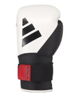 adidas Hybrid 250 Elite Boxing Training Gloves