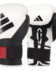 adidas Hybrid 250 Elite Boxing Training Gloves