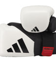 adidas Hybrid 250 Elite Boxing Training Gloves