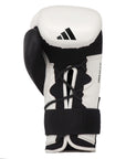 adidas Hybrid 250 Elite Boxing Training Gloves