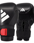 adidas Hybrid 250 Elite Boxing Training Gloves