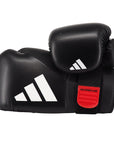 adidas Hybrid 250 Elite Boxing Training Gloves