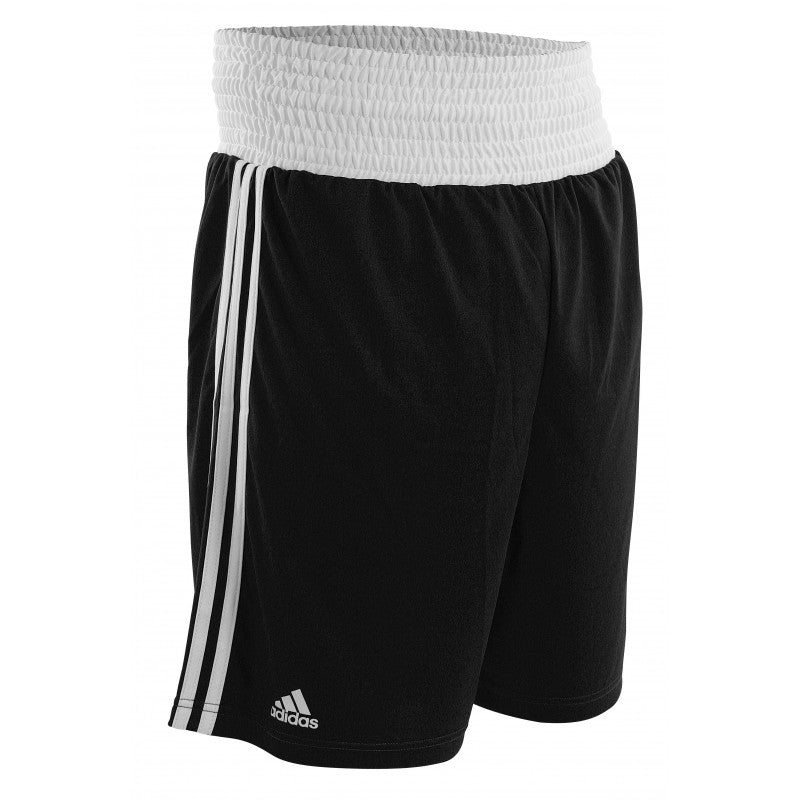adidas Boxing Punch Line Shorts World Boxing IBA Approved