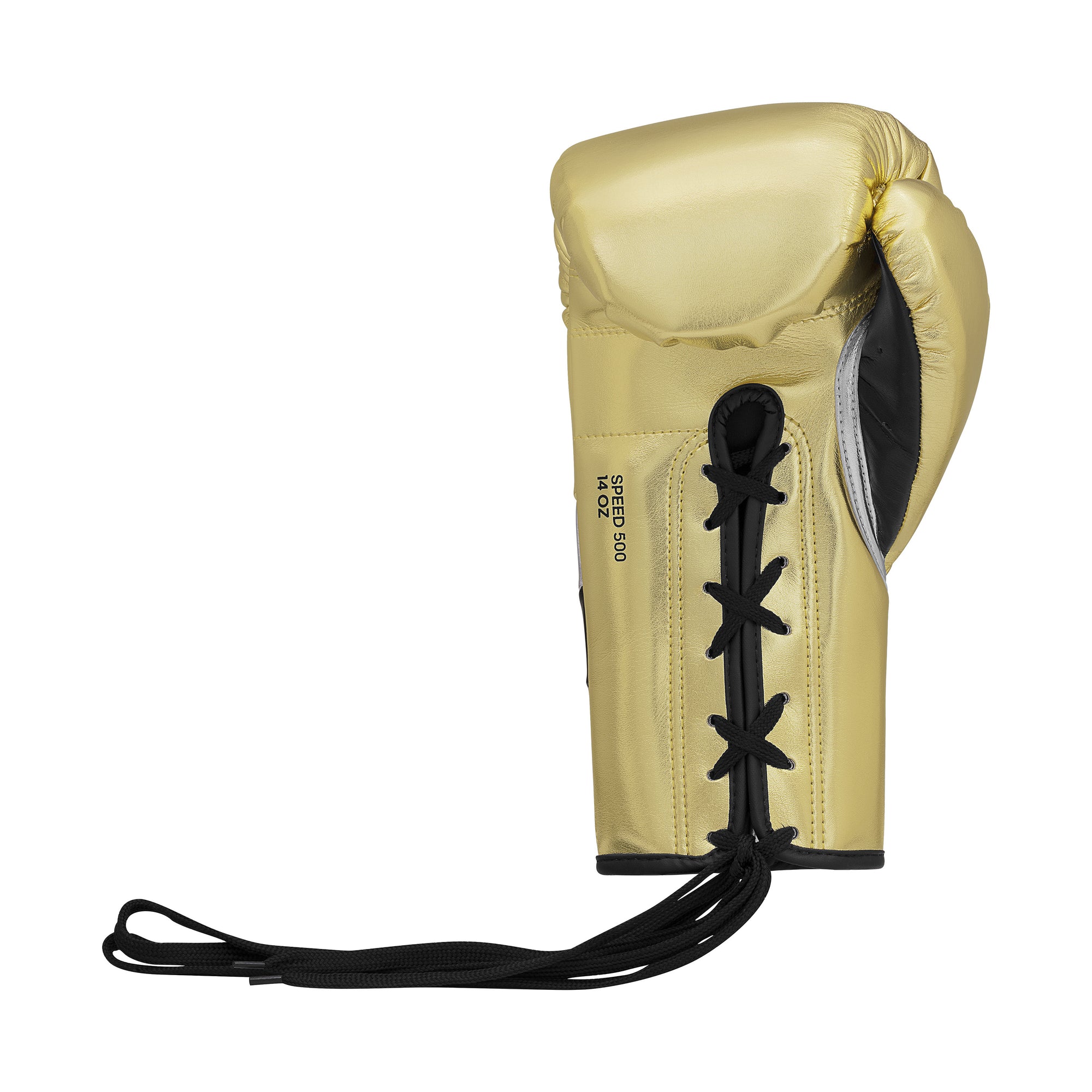 adidas Adi-Speed 500 Pro Boxing and Kickboxing Gloves for Women & Men