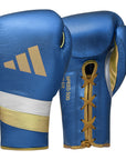 adidas Adi-Speed 500 Pro Boxing and Kickboxing Gloves for Women & Men