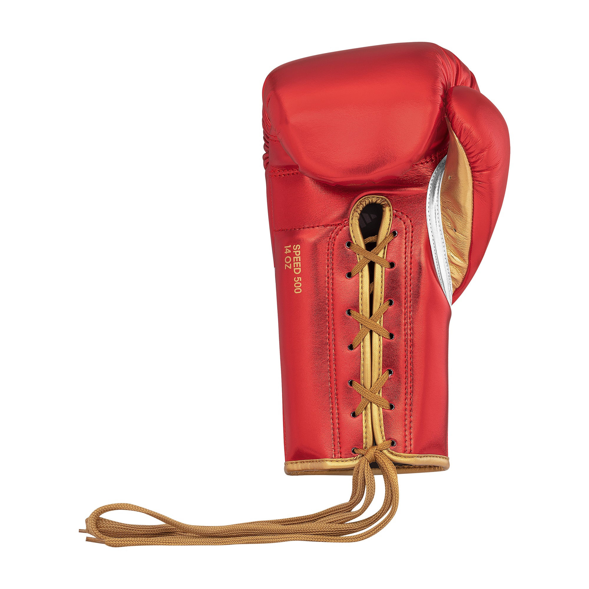 adidas Adi-Speed 500 Pro Boxing and Kickboxing Gloves for Women & Men