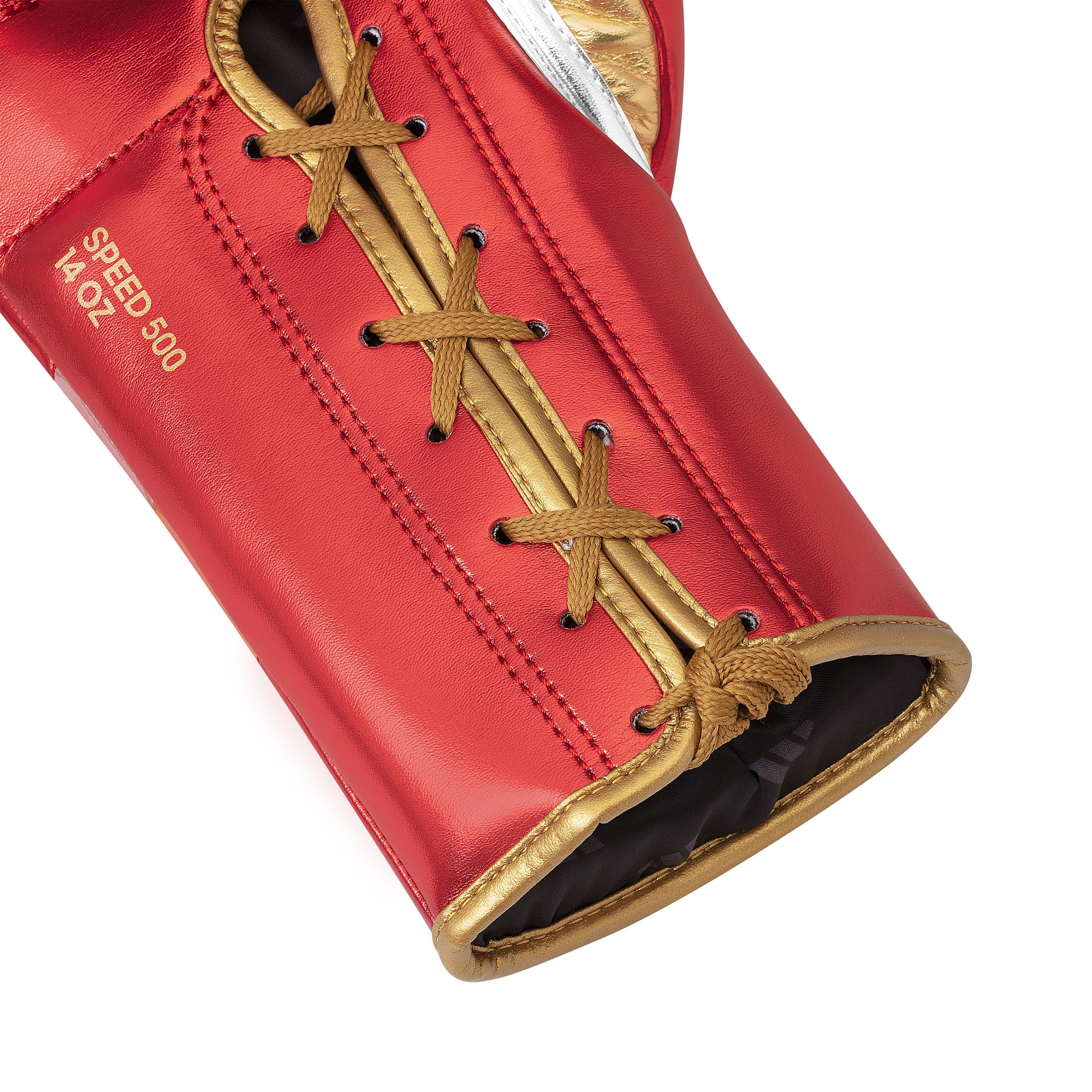 adidas Adi-Speed 500 Pro Boxing and Kickboxing Gloves for Women & Men