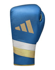 adidas Adi-Speed 500 Pro Boxing and Kickboxing Gloves for Women & Men
