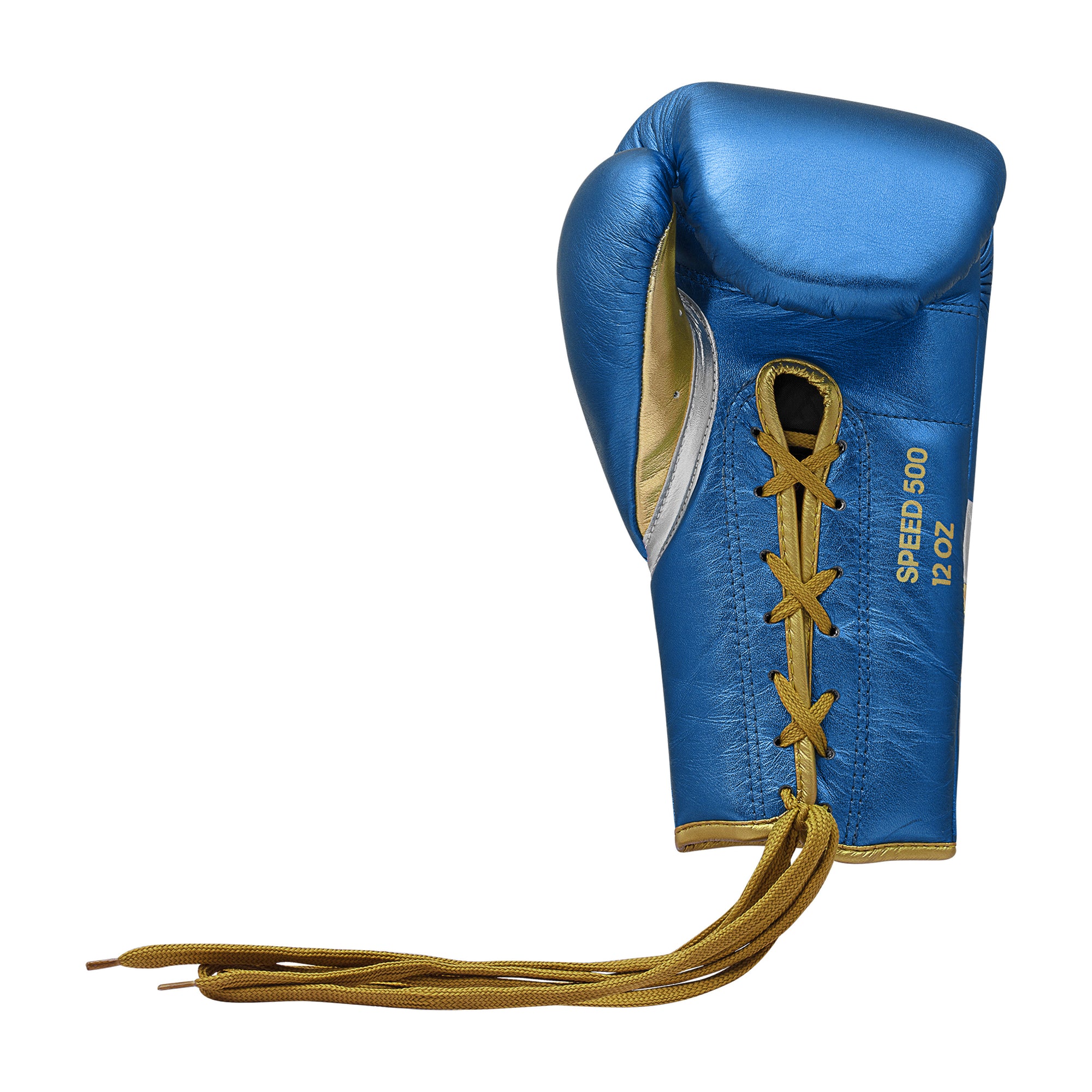 adidas Adi-Speed 500 Pro Boxing and Kickboxing Gloves for Women & Men