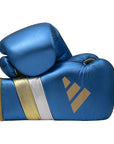 adidas Adi-Speed 500 Pro Boxing and Kickboxing Gloves for Women & Men