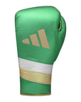 adidas Adi-Speed 500 Pro Boxing and Kickboxing Gloves for Women & Men