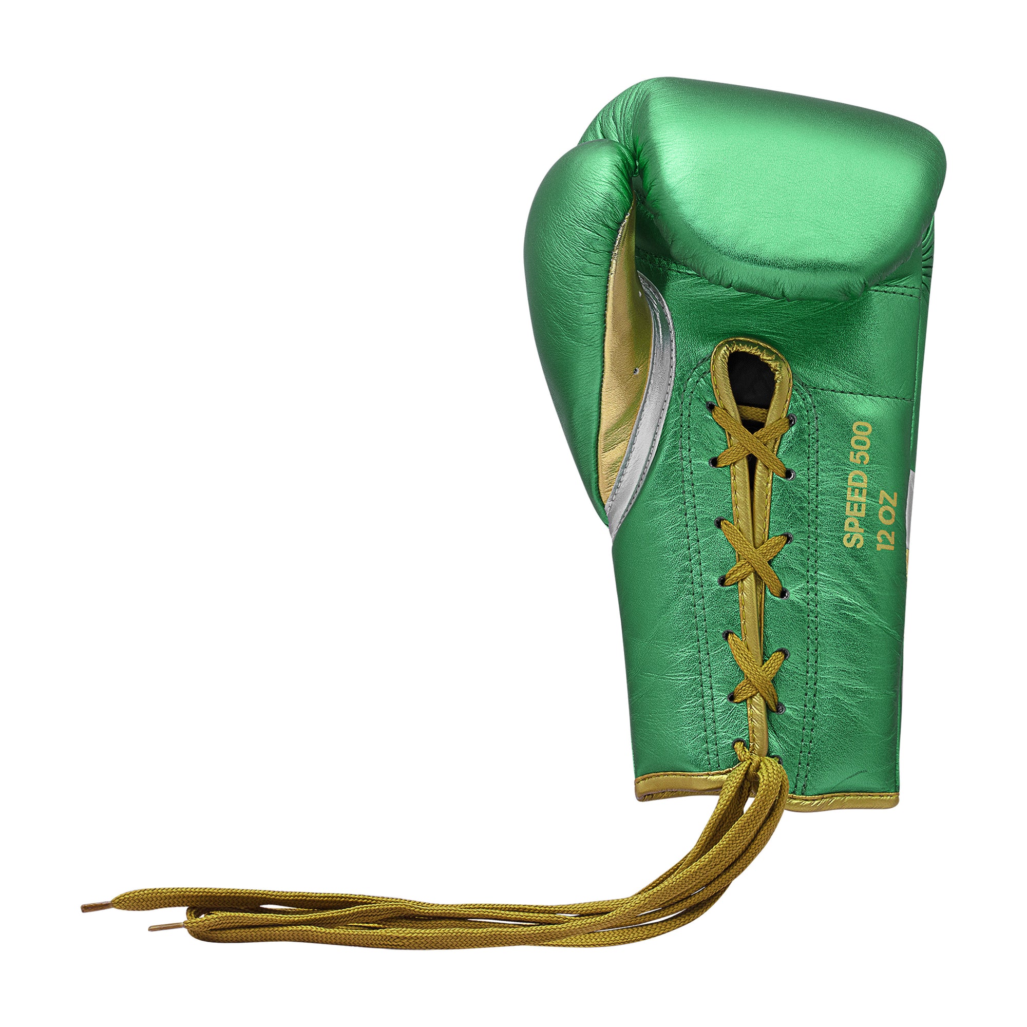 adidas Adi-Speed 500 Pro Boxing and Kickboxing Gloves for Women & Men