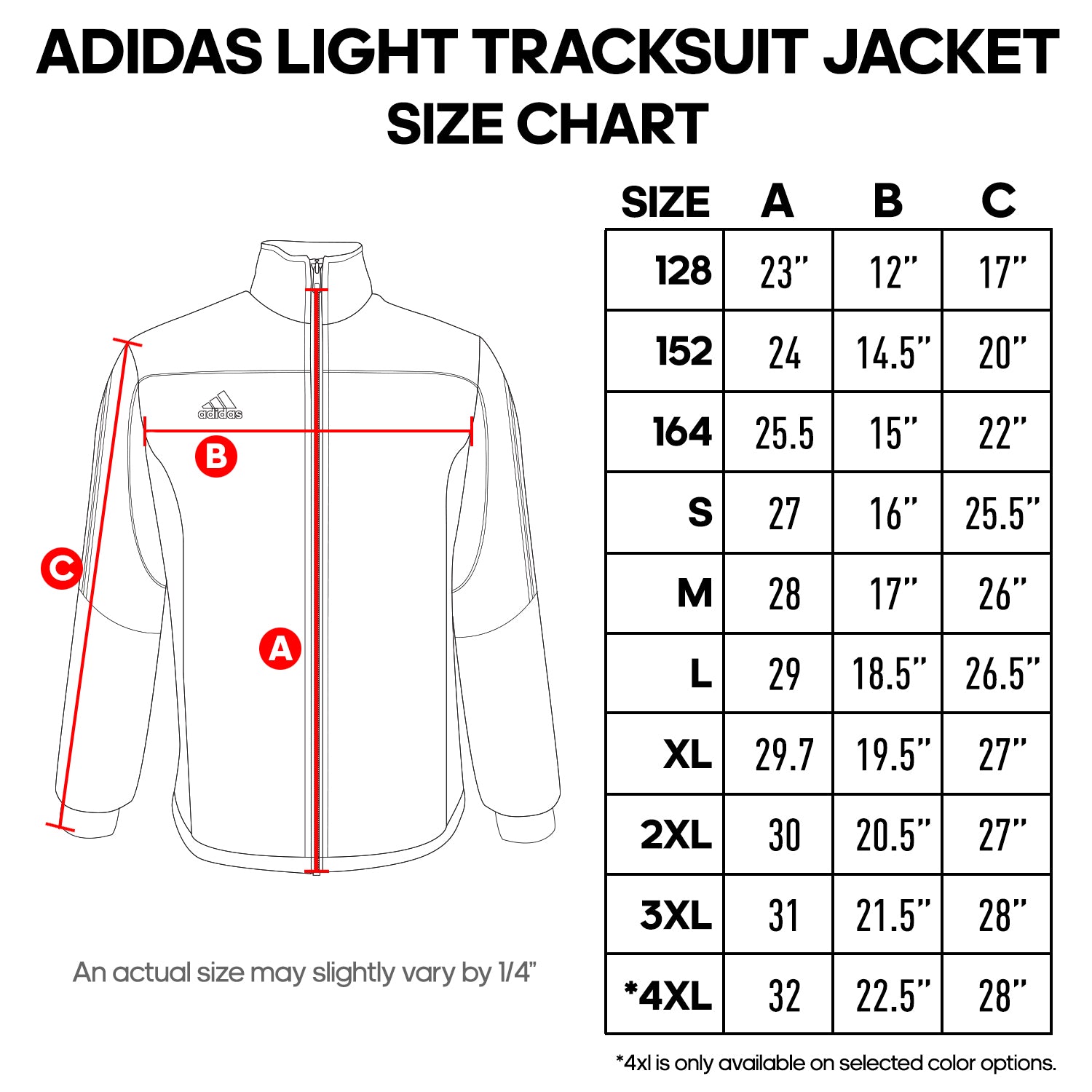 Custom adidas Martial Arts 3-Stripes Light Tracksuit