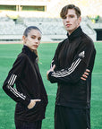 adidas Combat Sports TR100 Jacket (Black)