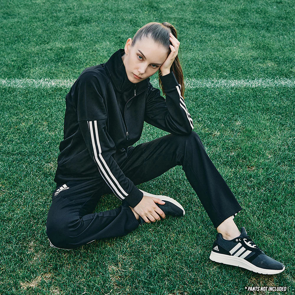 adidas Combat Sports TR100 Jacket (Black)