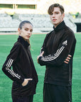adidas Combat Sports TR100 Jacket (Black)