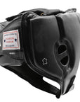 adidas USA Boxing Approved Amateur Competition Headgear – Open Face