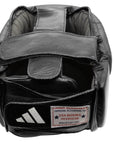 adidas USA Boxing Approved Amateur Competition Headgear – Open Face