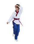 adidas Poomsae Uniform for Youth Male