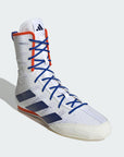 adidas Box Hog 4 Boxing Shoes