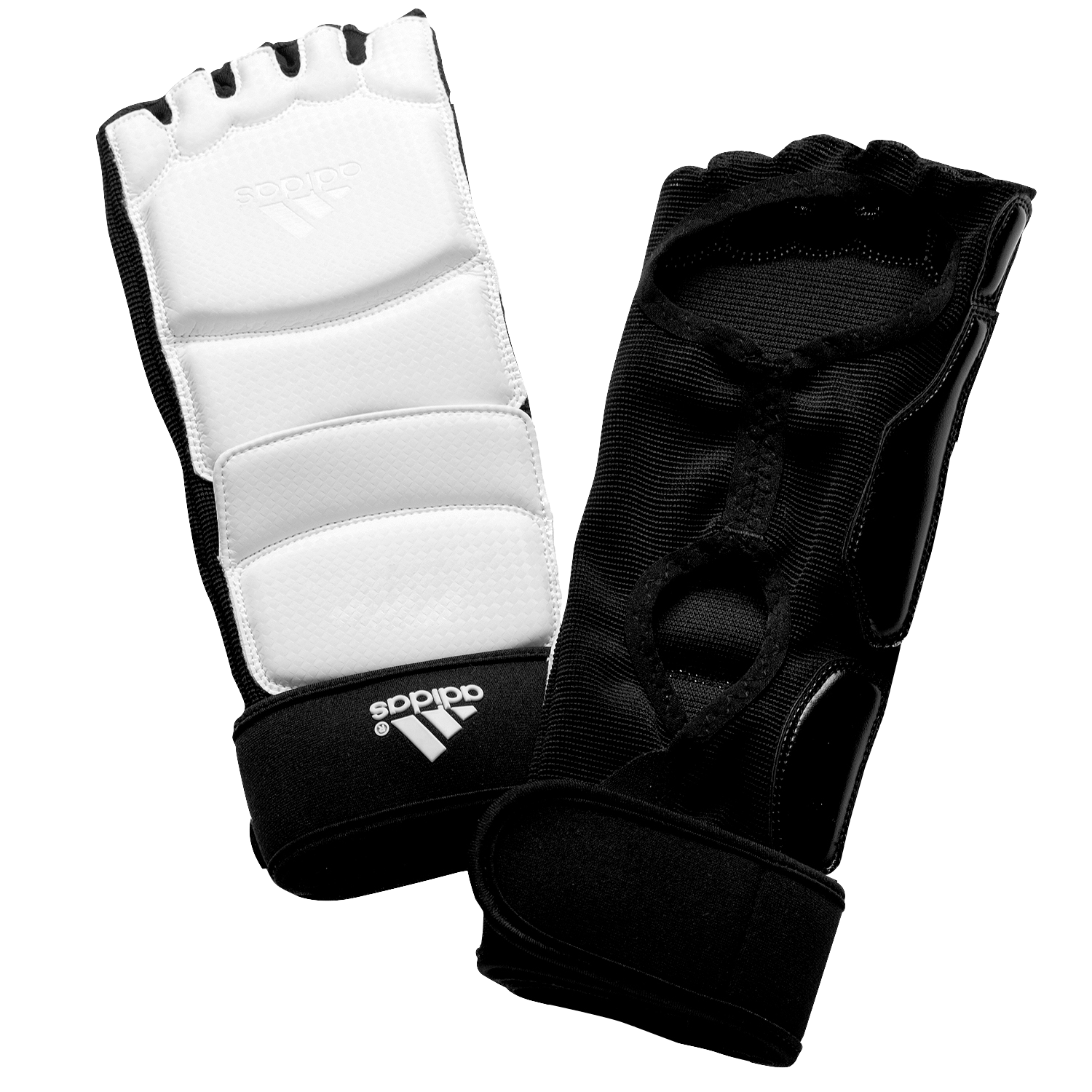 Adidas WTF Foot Protector for Taekwondo Sparring adidas Combat Sports