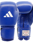 adidas USA Boxing Approved Amateur Competition Boxing Gloves