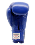 adidas USA Boxing Approved Amateur Competition Boxing Gloves