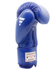 adidas USA Boxing Approved Amateur Boxing Gloves (also World Boxing Approved)