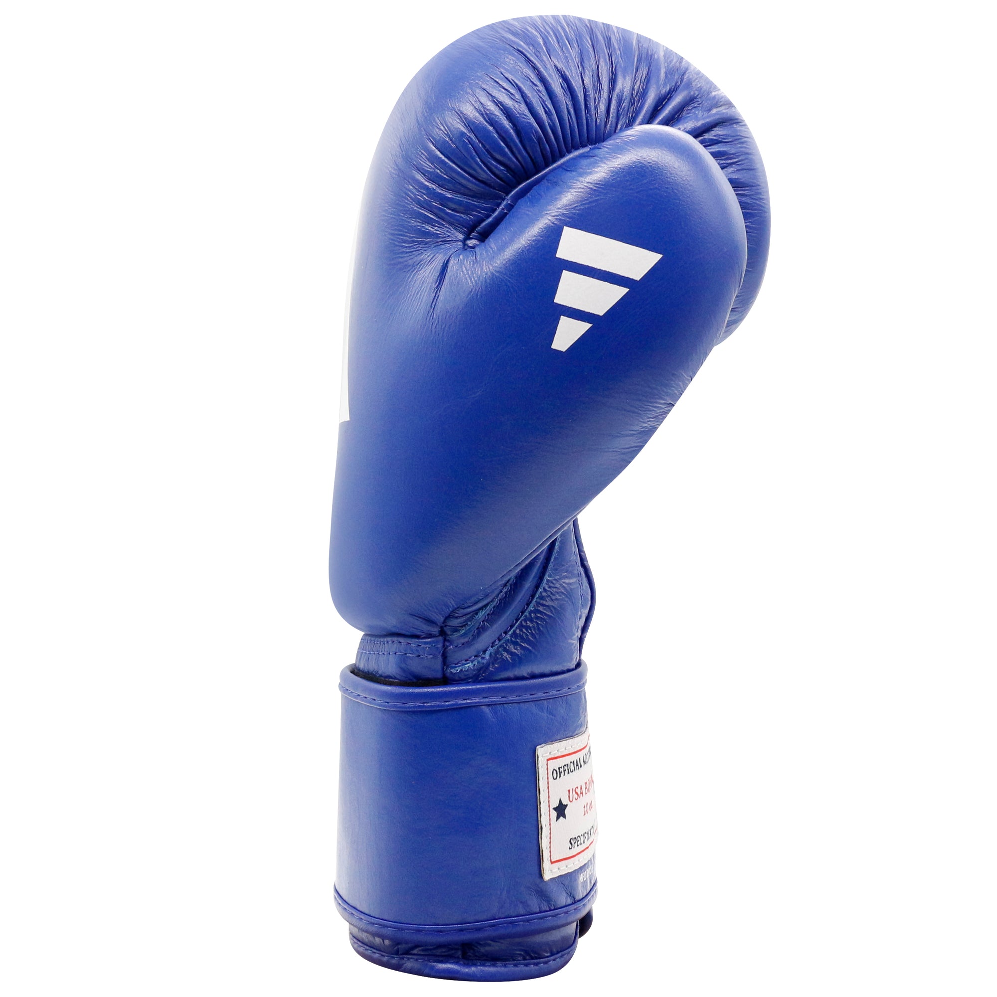 adidas USA Boxing Approved Amateur Boxing Gloves (also World Boxing Approved)