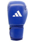 adidas USA Boxing Approved Amateur Boxing Gloves (also World Boxing Approved)