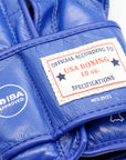 adidas USA Boxing Approved Amateur Competition Boxing Gloves