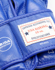 adidas USA Boxing Approved Amateur Boxing Gloves (also World Boxing Approved)