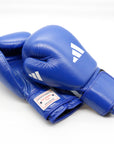 adidas USA Boxing Approved Amateur Boxing Gloves (also World Boxing Approved)