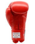 adidas USA Boxing Approved Amateur Competition Boxing Gloves