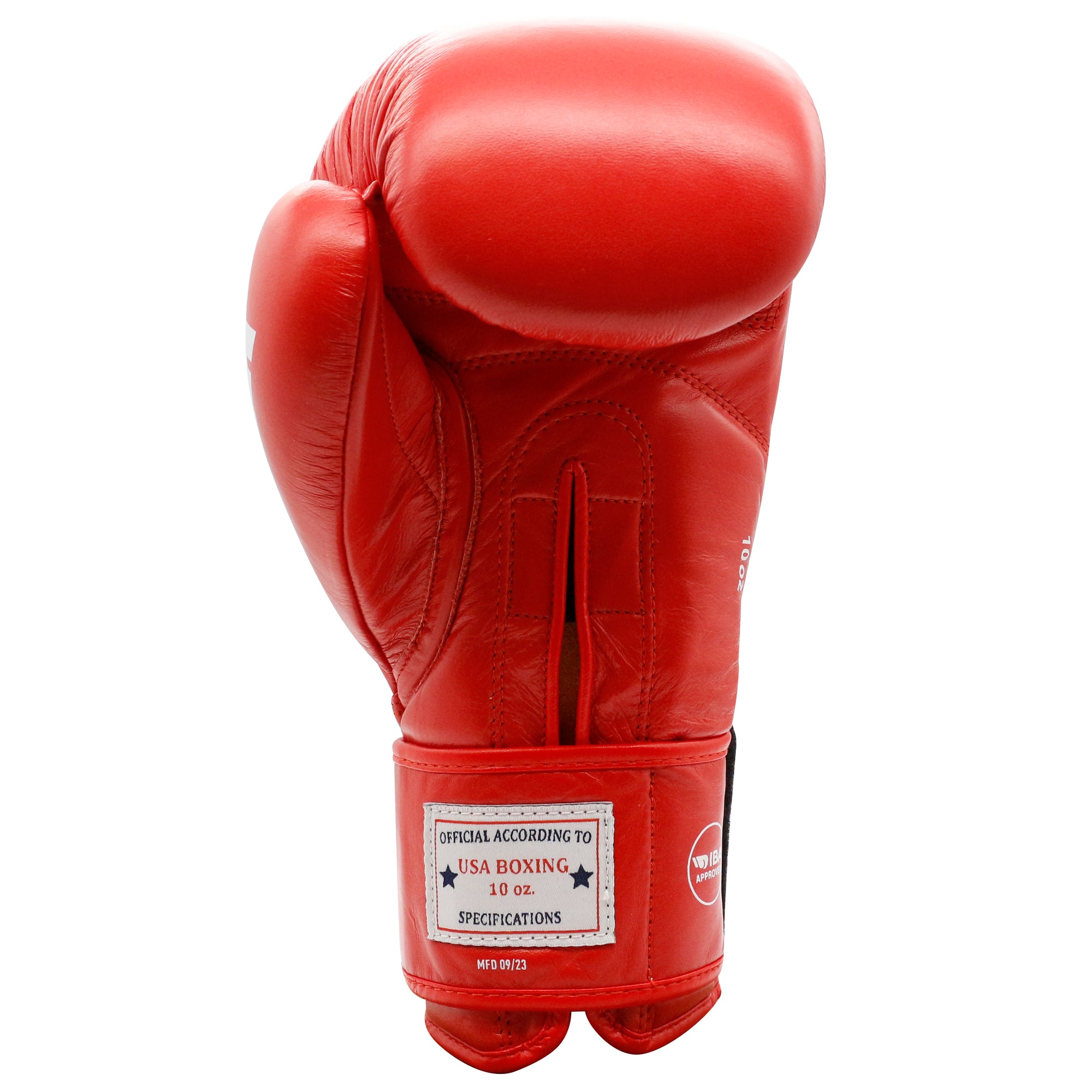 adidas USA Boxing Approved Amateur Boxing Gloves (also World Boxing Approved)