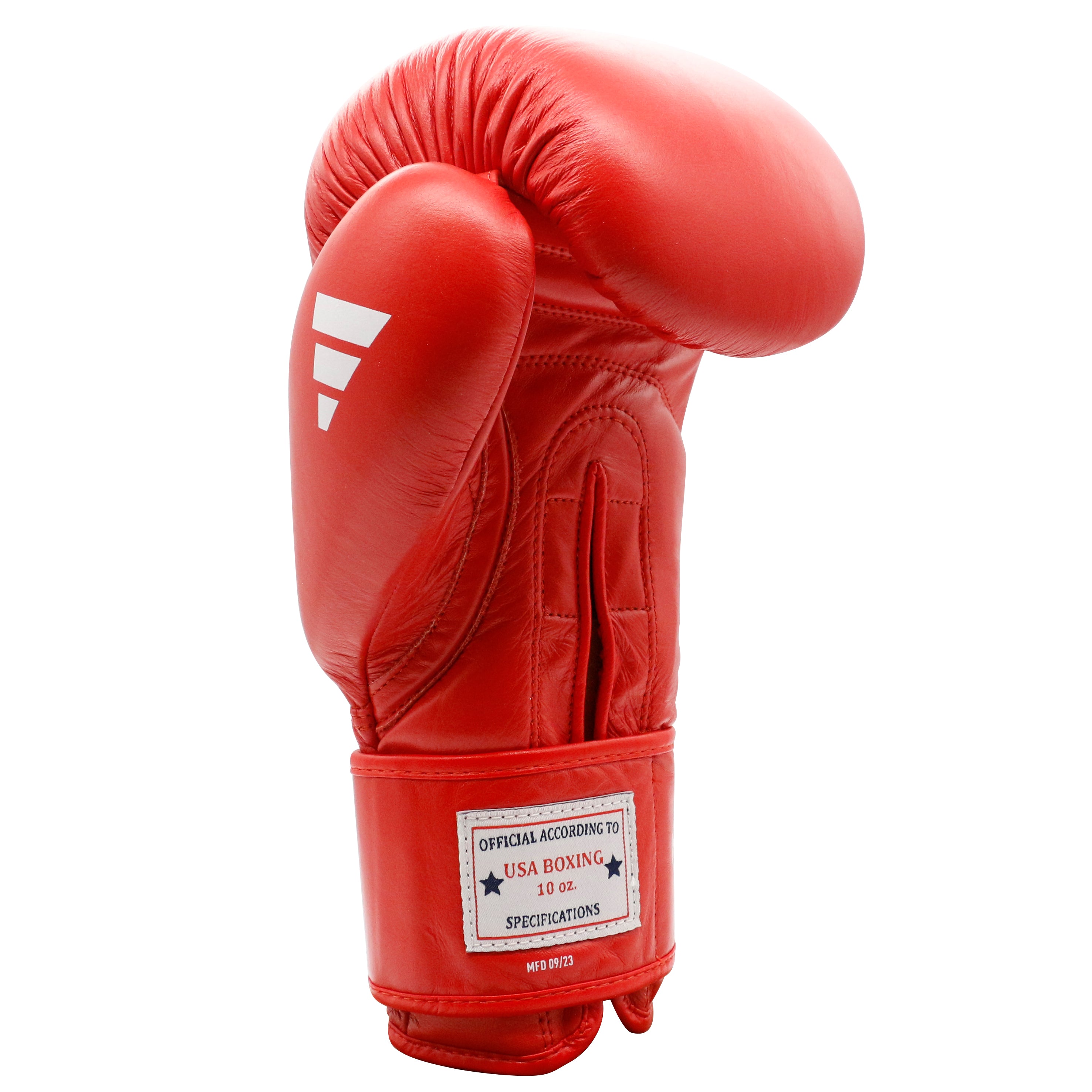 adidas IBA Approved Amateur Boxing Gloves – adidas Combat Sports
