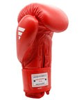 adidas USA Boxing Approved Amateur Boxing Gloves (also World Boxing Approved)