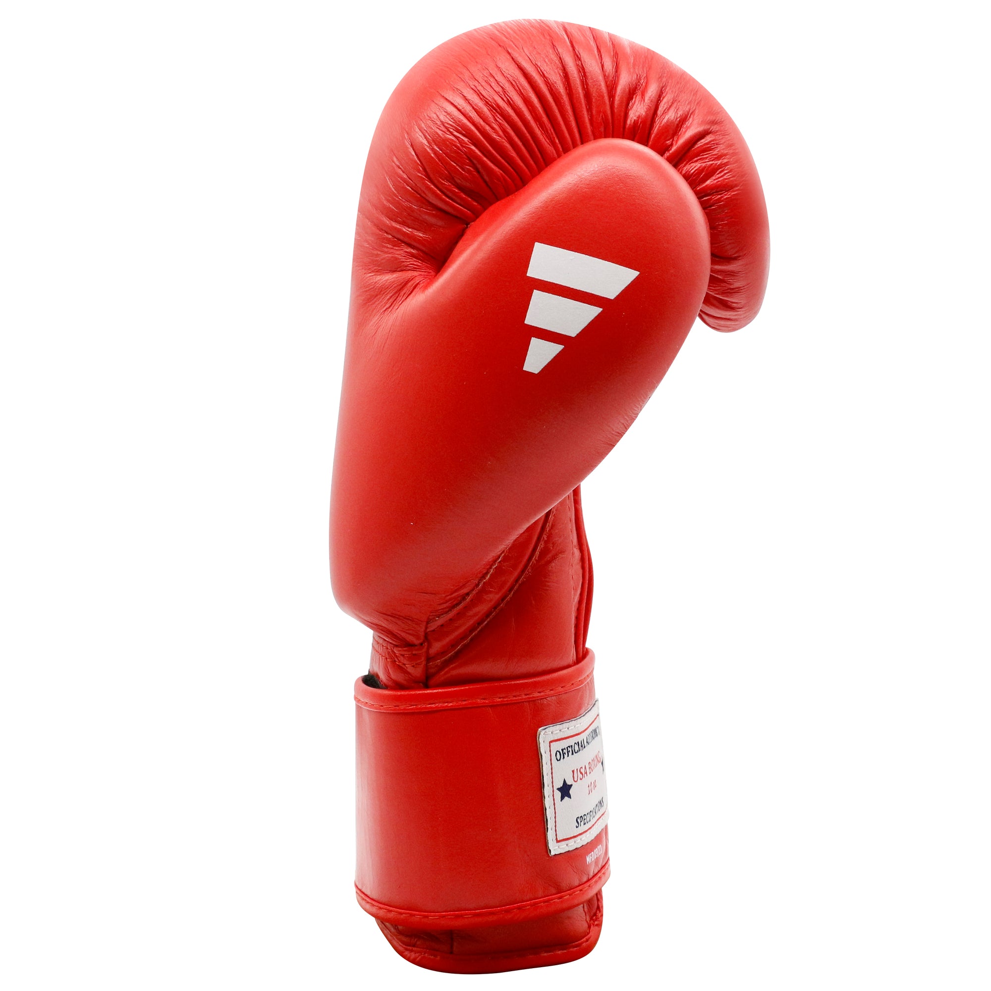 adidas USA Boxing Approved Amateur Boxing Gloves (also World Boxing Approved)