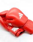 adidas USA Boxing Approved Amateur Boxing Gloves (also World Boxing Approved)