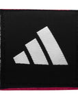 adidas World Boxing Approved Hand Wraps for Boxing Gloves for Men & Women, Martial Arts & Combat Sports