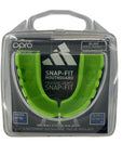 adidas OPRO Mouthguard Snapfit