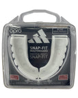 adidas OPRO Mouthguard Snapfit