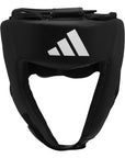 adidas Amateur Competition Boxing Headgear – World Boxing & USA Boxing Approved